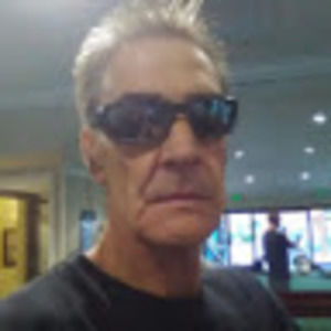 Meet your Posher, Wayne